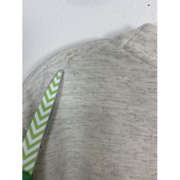 Vintage Canada Womens Shirt Size Small Ivory Toronto Single Stitch City Scape - Picture 5 of 10